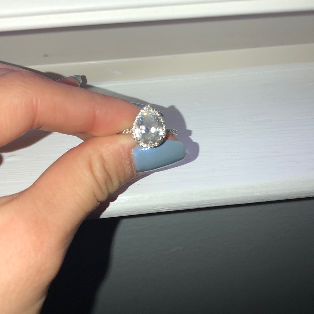 Pandora ring